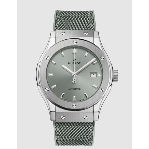 Hublot    Watch 542.NX.891G.NR