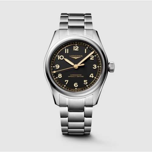 Longines    Watch L38094536