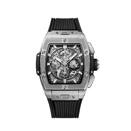 Hublot    Watch 642.NX.0170.RX
