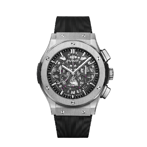 Hublot    Watch 525.NX.0170.RX