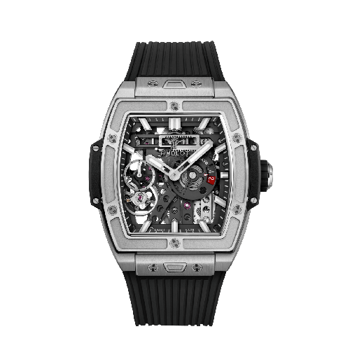 Hublot    Watch 614.NX.1170.RX