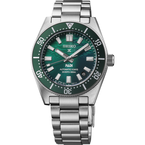 Seiko    Watch SPB501