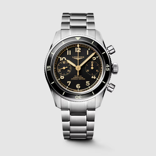 Longines    Watch L37214536