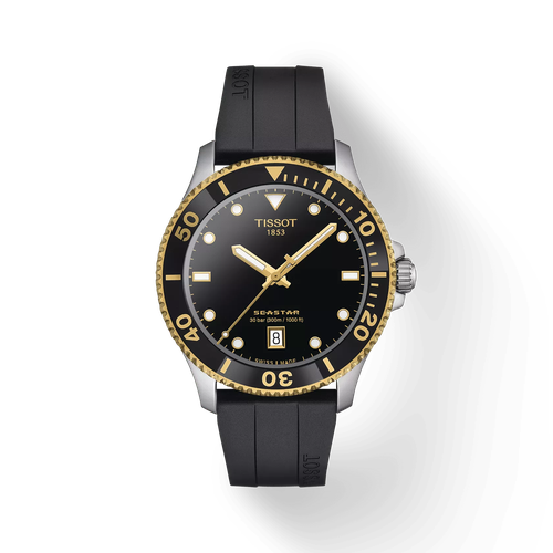 Tissot    Watch T1204102705100