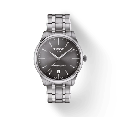 Tissot    Watch T1398071106100