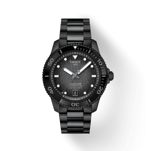 Tissot    Watch T1208073305100