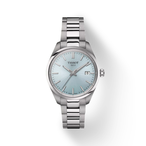 Tissot    Watch T1502101135100
