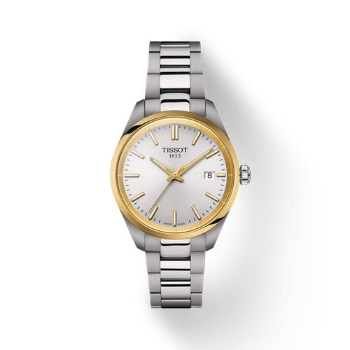 Tissot    Watch T1502102103100