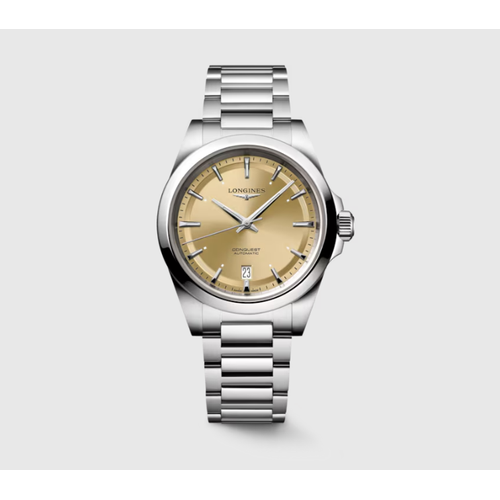 Longines    Watch L37204626