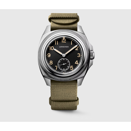 Longines    Watch L28384538