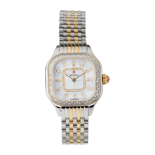 Michele    Watch MWW33D000002