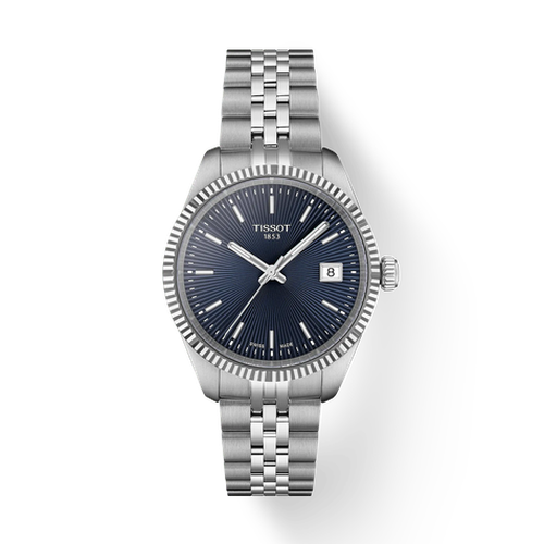 Tissot    Watch T1562101104100