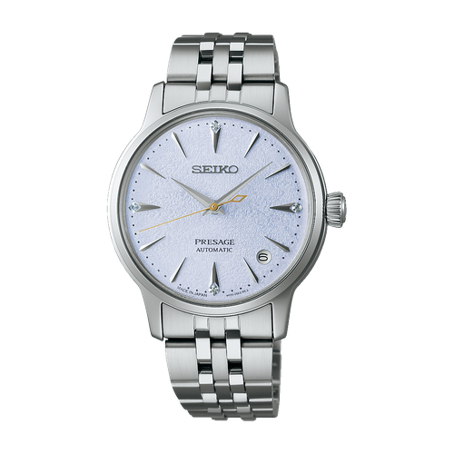 Seiko    Watch SRPL61