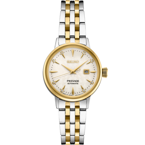 Seiko    Watch SRE010