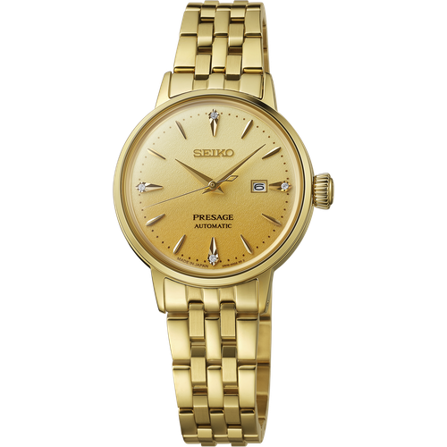 Seiko    Watch SRE018