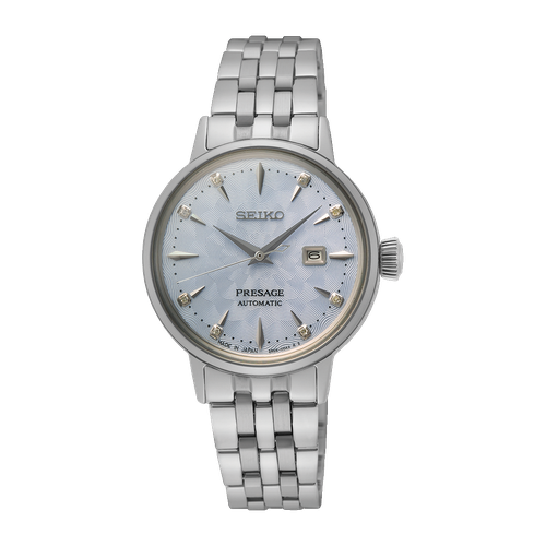 Seiko    Watch SRE007