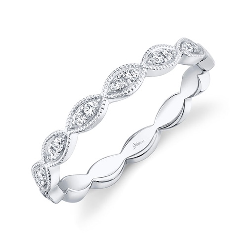 Shy Creation Wedding Band SC55006574