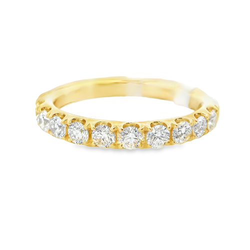 Amden Wedding Band AJ-R5808YG-NE