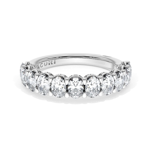 Tacori Wedding Band 4176.51/2