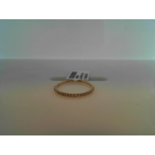 Amden Wedding Band AJ-R7601YG4