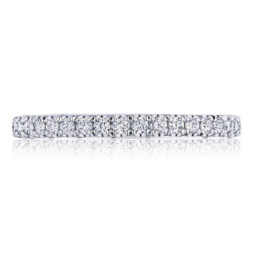 Tacori Wedding Band HT2545B3/4W