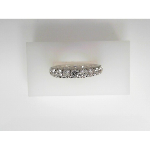 Estate Wedding Band L1200CWB-W
