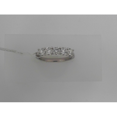 Estate Wedding Band L484CWB-W