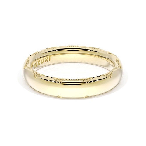 Tacori Wedding Band 4144BY