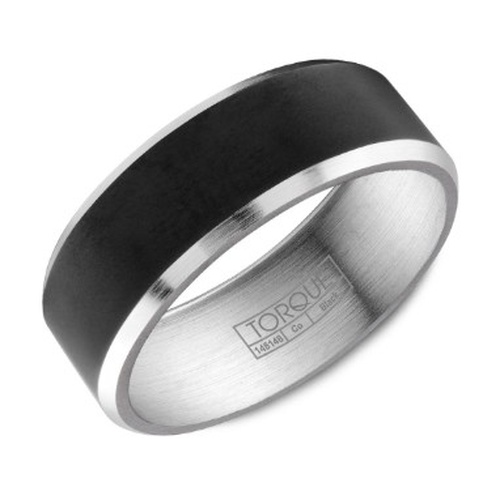 CrownRing Wedding Band CBB-1000