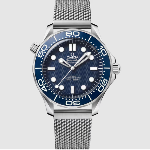 Omega    Watch O21030422003002