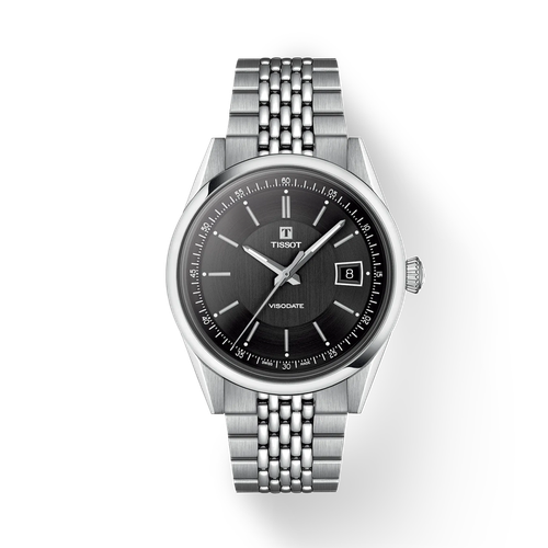 Tissot    Watch T1574071105100