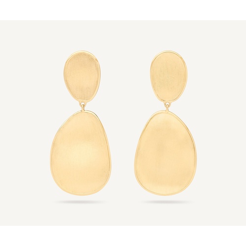 18K Yellow Gold Marco Bicego   Earring