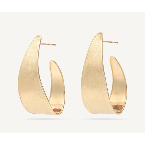 18K Yellow Gold Marco Bicego   Earring