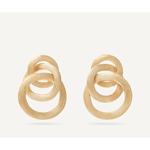 18K Yellow Gold Marco Bicego   Earring