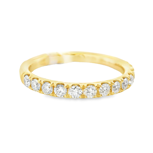Amden Wedding Band AJ-R5805YG-NE