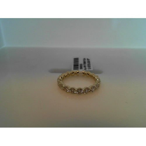 Amden Wedding Band AJ-R17389YG4