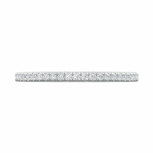 Tacori Wedding Band 27201.7B3/4W