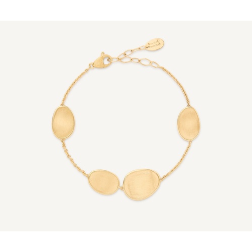 18K Yellow Gold Marco Bicego   Bracelet