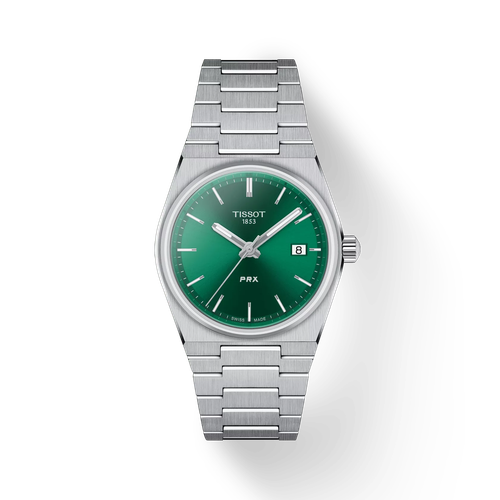 Tissot    Watch T1372101108100