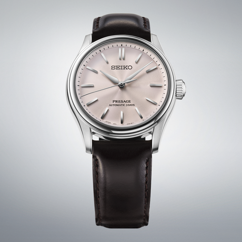 Seiko    Watch HCC003