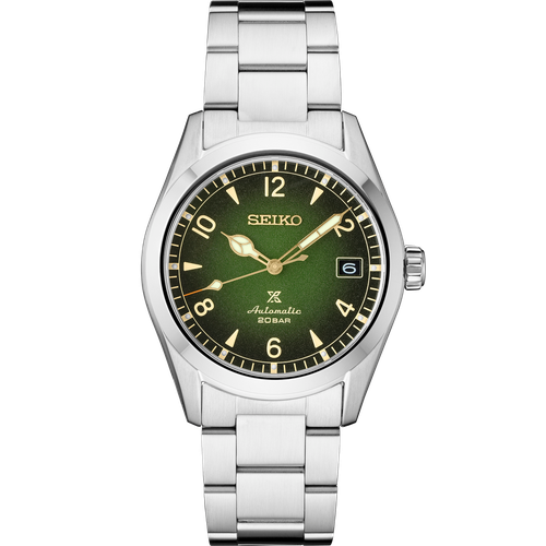 Seiko    Watch SPB155