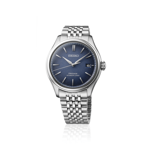 Seiko    Watch SPB525