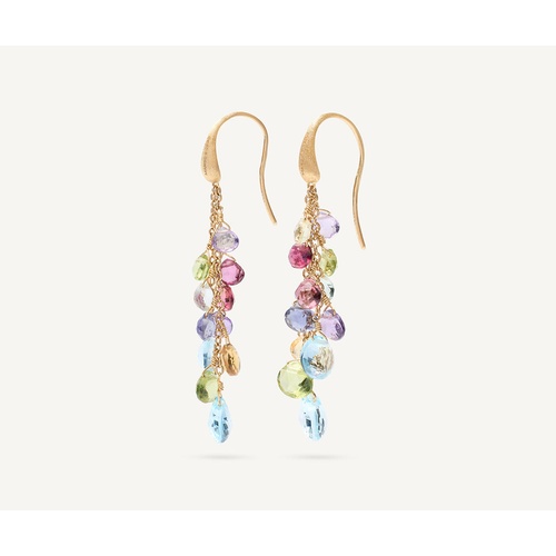 18K Yellow Gold Marco Bicego   Earring