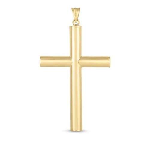 Northeastern Fine Jewelry Signature Collection 14K Yellow Gold Charm PD3662