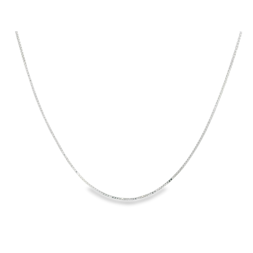 14K White Gold Northeastern Fine Jewelry Signature Collection   Necklace