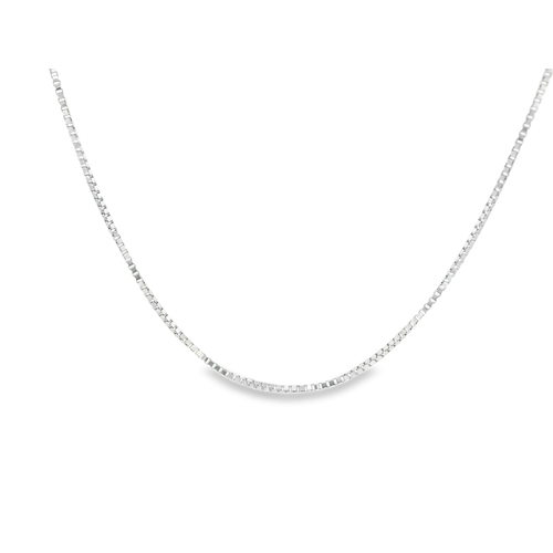 14K White Gold Northeastern Fine Jewelry Signature Collection   Necklace
