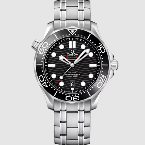 Omega    Watch O21030422001001
