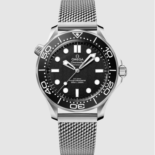 Omega    Watch O21030422001010