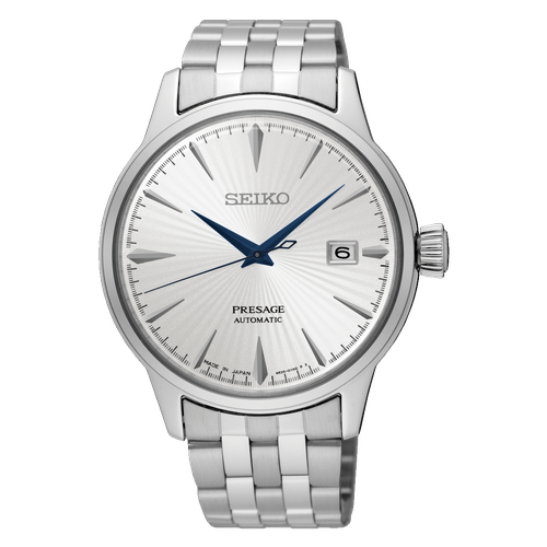 Seiko    Watch SRPB77