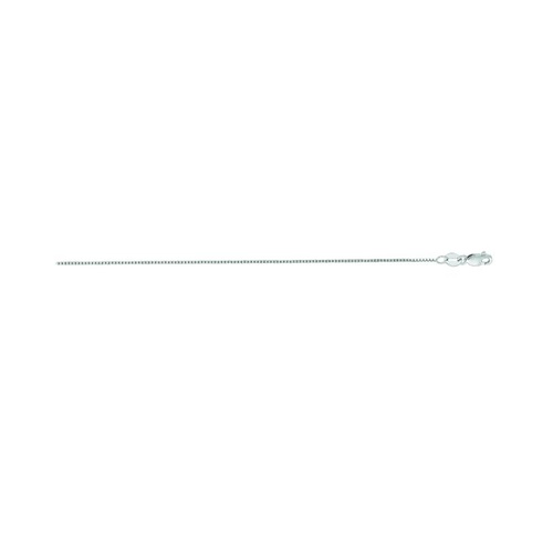 14K White Gold Northeastern Fine Jewelry Signature Collection   Necklace